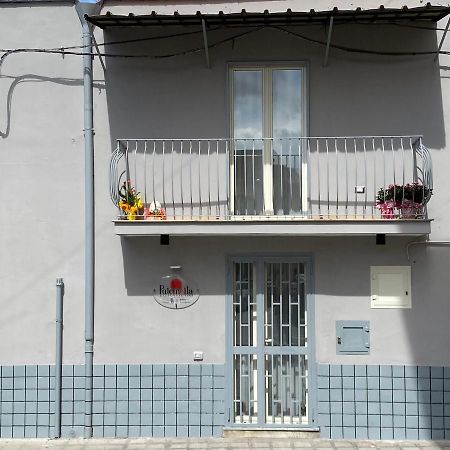 Alloggio Pulcinella Acerra Zewnętrze zdjęcie