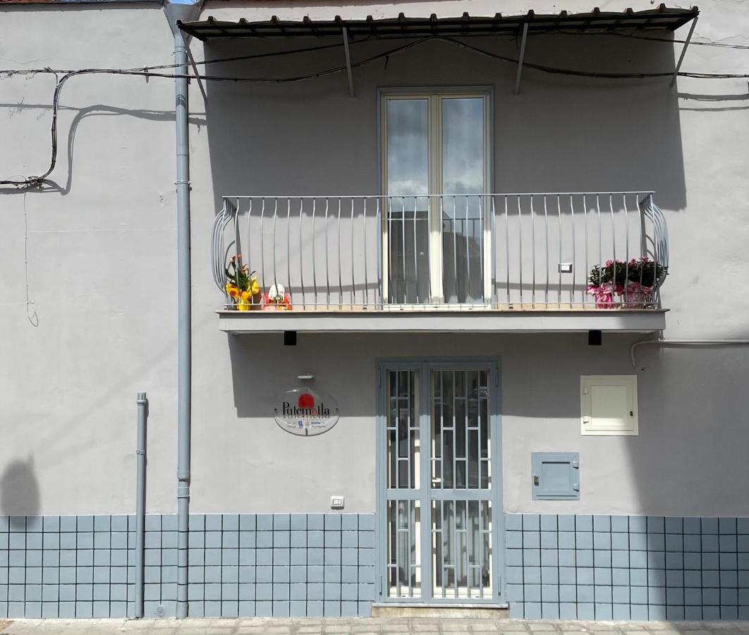 Alloggio Pulcinella Acerra Zewnętrze zdjęcie
